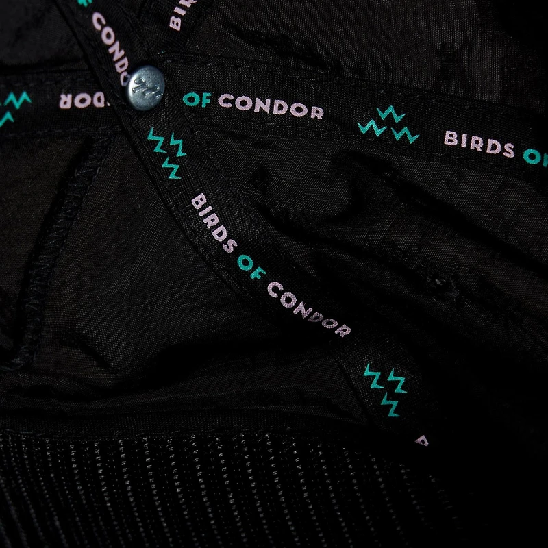 Men's Flamingo Inn Snapback Cap