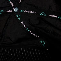 Men's Flamingo Inn Snapback Cap