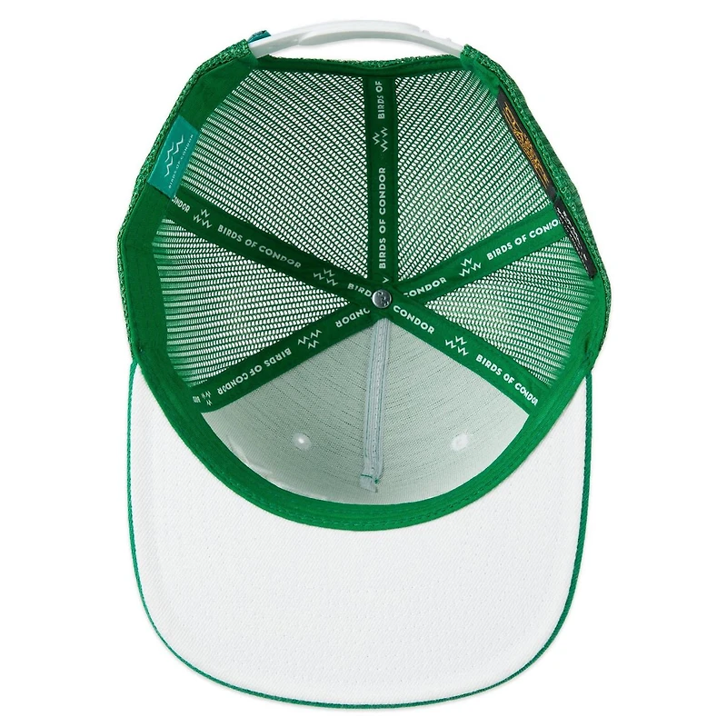 Men's CADDY Snapback Cap