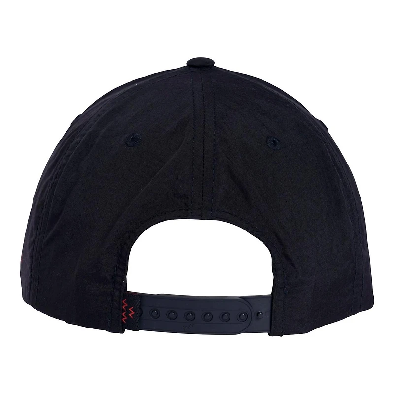 Men's Tiger Heart Snapback Cap