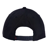 Men's Tiger Heart Snapback Cap