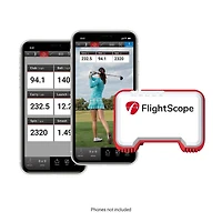 Mevo Launch Monitor