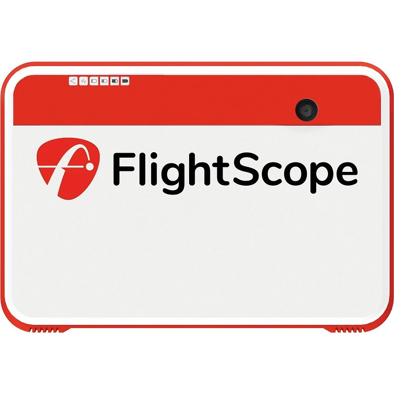 Flightscope Mevo+ Launch Monitor