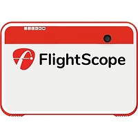 Flightscope Mevo+ Launch Monitor