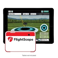 Flightscope Mevo+ Launch Monitor