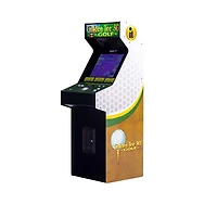 Golden Tee Arcade Game - 3D Edition