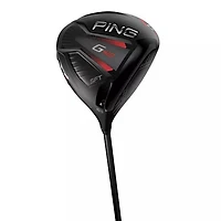 G410 SFT Driver