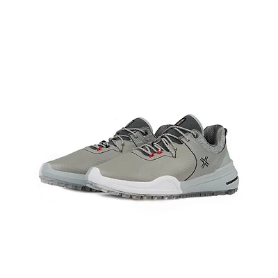 Men's X 001 Spikeless Golf Shoe - Grey