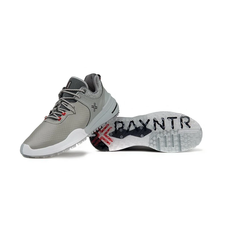 Men's X 001 Spikeless Golf Shoe - Grey