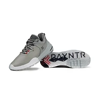 Men's X 001 Spikeless Golf Shoe - Grey