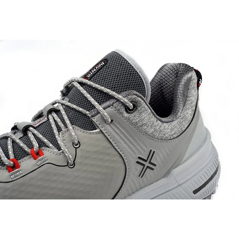 Men's X 001 Spikeless Golf Shoe - Grey