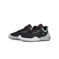 Men's X 001 Spikeless Golf Shoe - Black