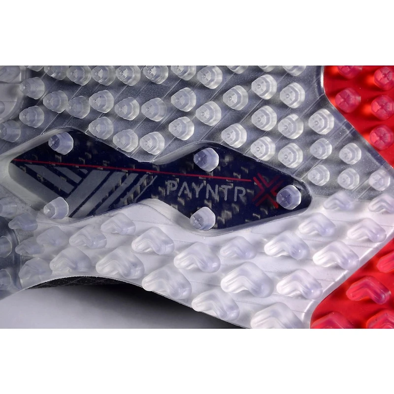 Men's X 001 Spikeless Golf Shoe - Black