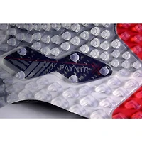 Men's X 001 Spikeless Golf Shoe - Black