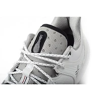 Men's X 002 LE Spikeless Golf Shoe - White/Grey