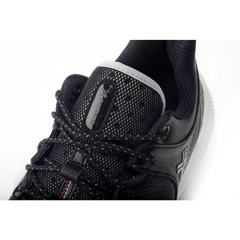 Men's X 002 LE Spikeless Golf Shoe - Black/White