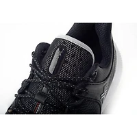 Men's X 002 LE Spikeless Golf Shoe - Black/White