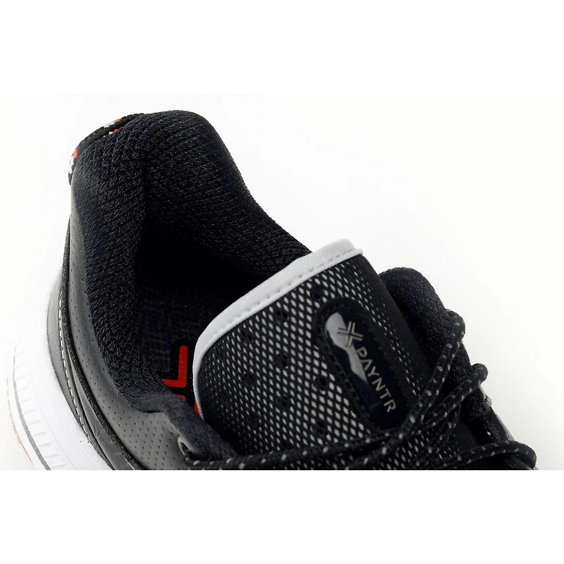 Men's X 002 LE Spikeless Golf Shoe - Black/White