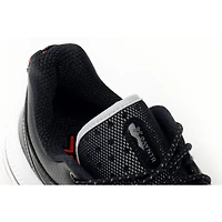 Men's X 002 LE Spikeless Golf Shoe - Black/White