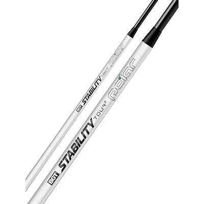 Stability Tour Putter Shaft - White