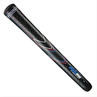JMX Ultralite Tapered Black Grip