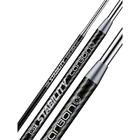 Stabilty Carbon Putter Shaft w/ .390 Satin Tip