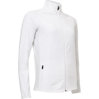 Women's Ashby Fullzip with Pockets