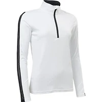Women's Sunbury Longsleeve UV Cut Pullover