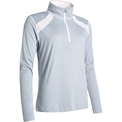 Women's Yale Longsleeve UV Cut Pullover