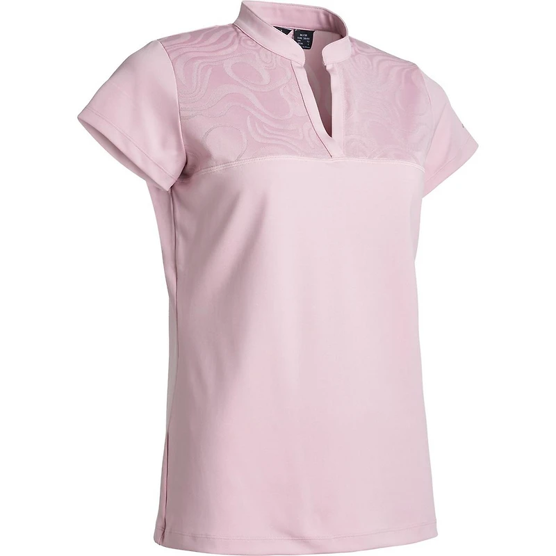 Women's Lisa Cupsleeve Polo