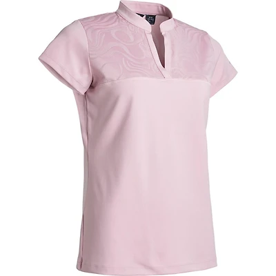 Women's Lisa Cupsleeve Polo