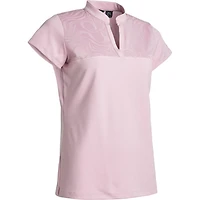 Women's Lisa Cupsleeve Polo