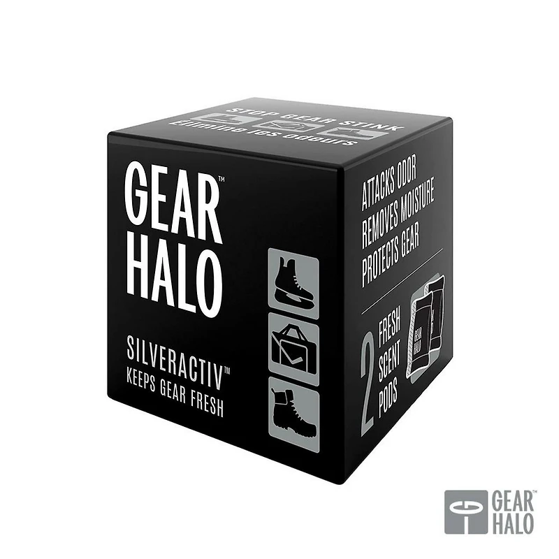 Gear Halo