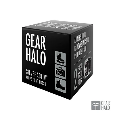 Gear Halo
