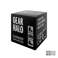 Gear Halo