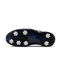 Air Jordan XII G NRG PGA22 Spiked Golf Shoe - White/Navy