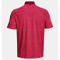 Men's Iso-Chill Short Sleeve Polo
