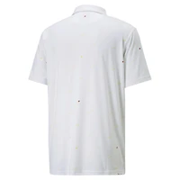 Men's Cloudspun Love Golf Short Sleeve Polo