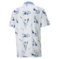 Men's MATTR Lowlands Short Sleeve Polo