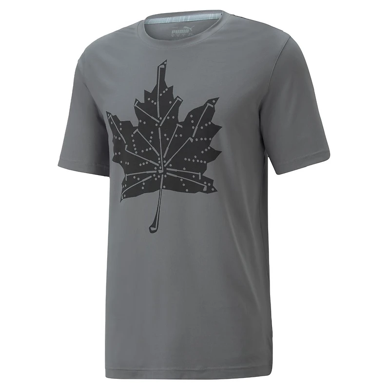 Men's Cloudspun Maple T-Shirt