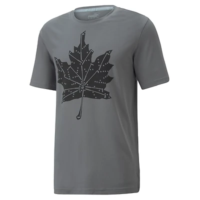 Men's Cloudspun Maple T-Shirt