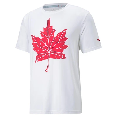 Men's Cloudspun Maple T-Shirt