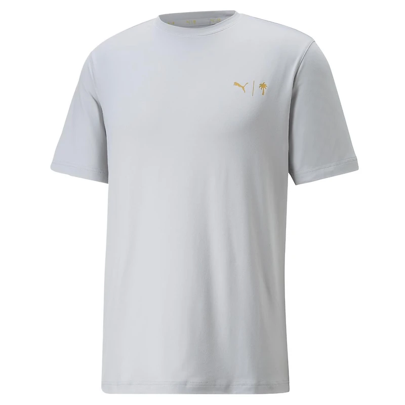 Men's Palm Tree Crew Palm T-Shirt