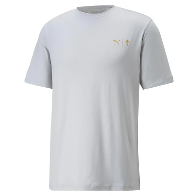 Men's Palm Tree Crew Palm T-Shirt