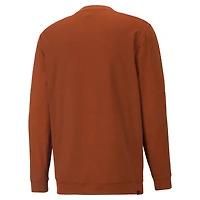 Men's Cloudspun Colourblock Crewneck Pullover