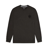 Men's Cloudspun Maple Crewneck Pullover
