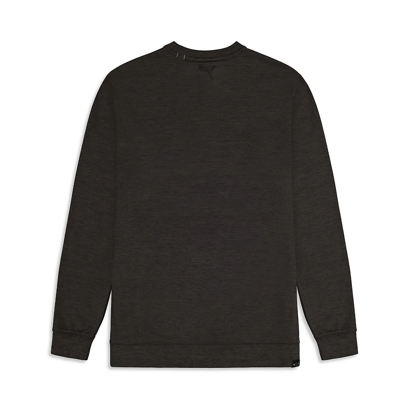 Men's Cloudspun Maple Crewneck Pullover