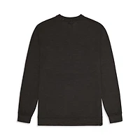 Men's Cloudspun Maple Crewneck Pullover