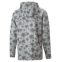 Men's Palm Tree Crew Lightweight Palm Hoodie