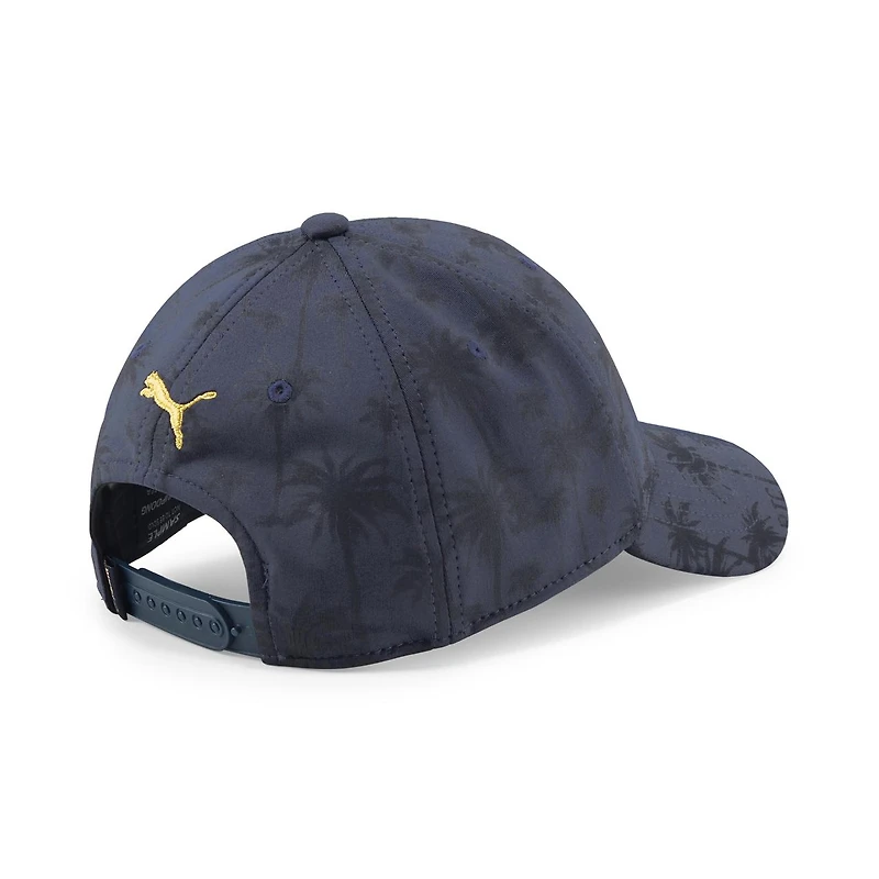 Men's Palm Tree Crew Chase Dreams Snapback Cap